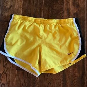 Kids Nike shorts